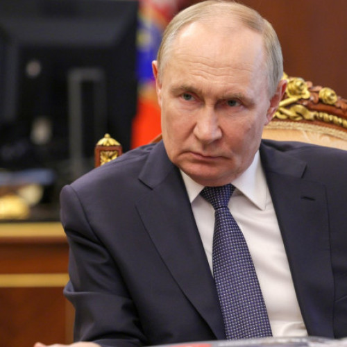 Ultimatumul lui Trump de încetare a focului în Ucraina, ignorat de Rusia: „Moscova nu acceptă ameninţări”