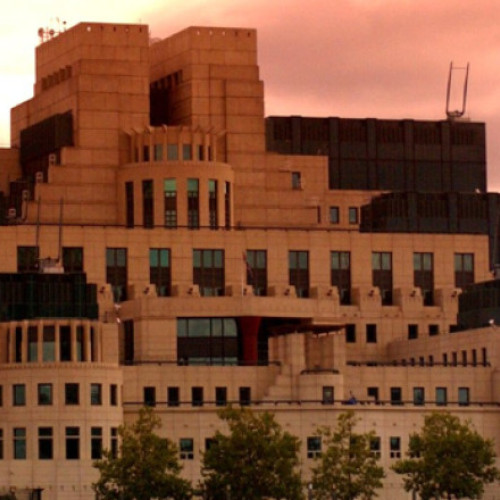 Spioni britanici din MI6 şi membri ai SAS, deconspirați în cea mai gravă scurgere de informații din istoria Marii Britanii