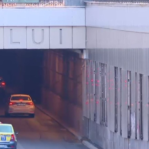 Video Se pregătesc noi șantiere în București: 3 pasaje și poduri vor intra în reparații. Cât costă lucrările și când ar putea începe