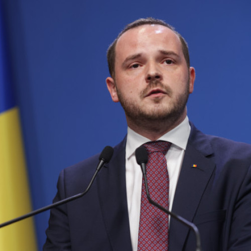 Alexandru Robogete: „Reforma doare, dar fără ea nu vom mișca nimic. Nu mai putem accepta mediocritatea în funcții-cheie”