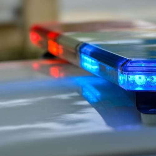 Accident grav în Vrancea: impact mortal între o motocicletă și un autoturism. Un tânăr de 18 ani și un bărbat au murit