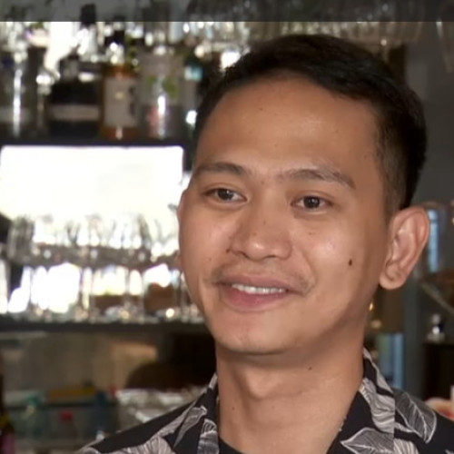 Video „Mica Asie” din România. Povestea filipinezului pentru care țara noastră a devenit acasă