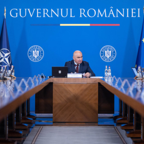 Reorganizarea de la Guvern intră în linie dreaptă. 71 de posturi de la Cancelarie dispar. Lista tăierilor
