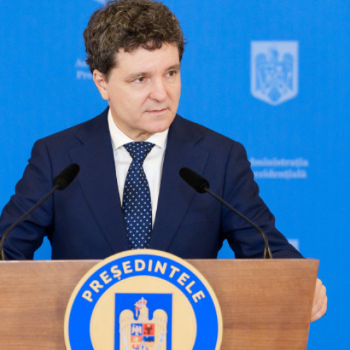 Nicușor Dan anunță, în presa germană, cum va alege șefii serviciilor secrete. Ce a spus președintele despre anularea alegerilor