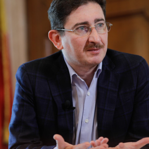 Președintele Consiliului Concurenței: Mai degrabă reducem personalul, dar nu veniturile salariaților buni