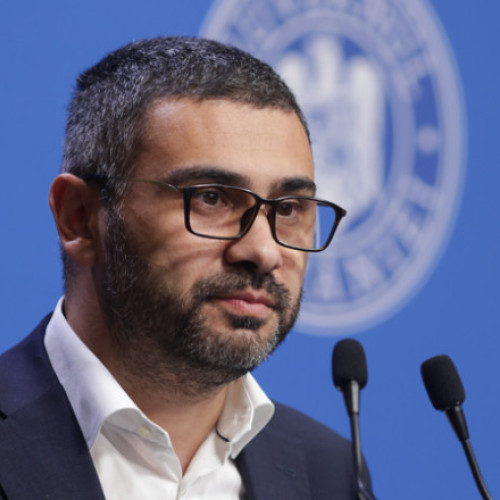 Ministrul Muncii spune că este mulţumit de angajaţii de la minister şi că le-ar mări „puțin” salariile