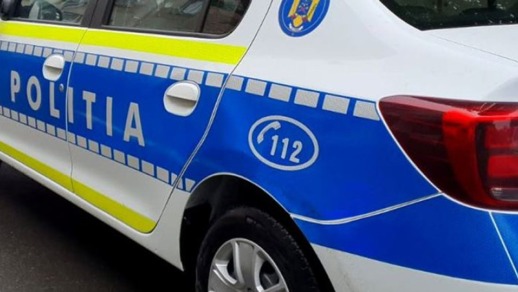 Accident grav în Neamţ: O tânără a murit, iar alţi trei au fost răniţi