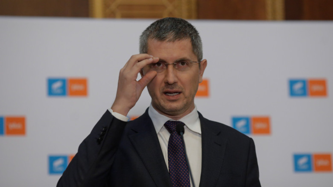 Video Ce spune Dan Barna despre capacitatea lui Bolojan de a face reforme: Are forța politică și înțelepciunea