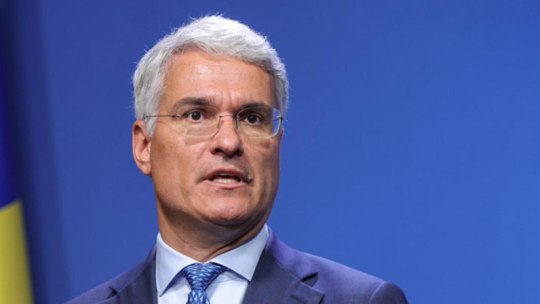 Exclusiv Dragoș Pîslaru: Creșterea TVA este o măsură temporară. Dacă remediem partea de colectare, putem revizui