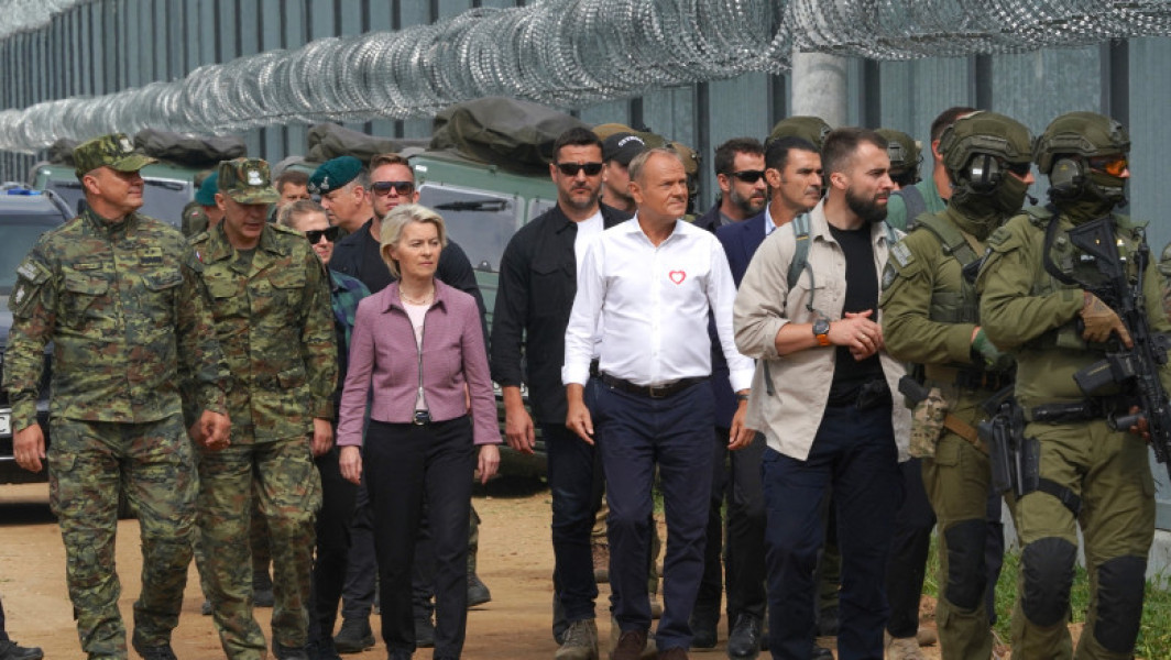 Capitalele europene pregătesc planuri pentru potențiale desfășurări militare în Ucraina, în contextul garanțiilor de securitate post-conflict