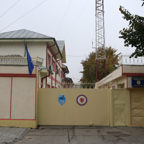 Penitenciarele Brăila și Galați, supuse unei reforme ce transformă unitățile în secții exterioare
