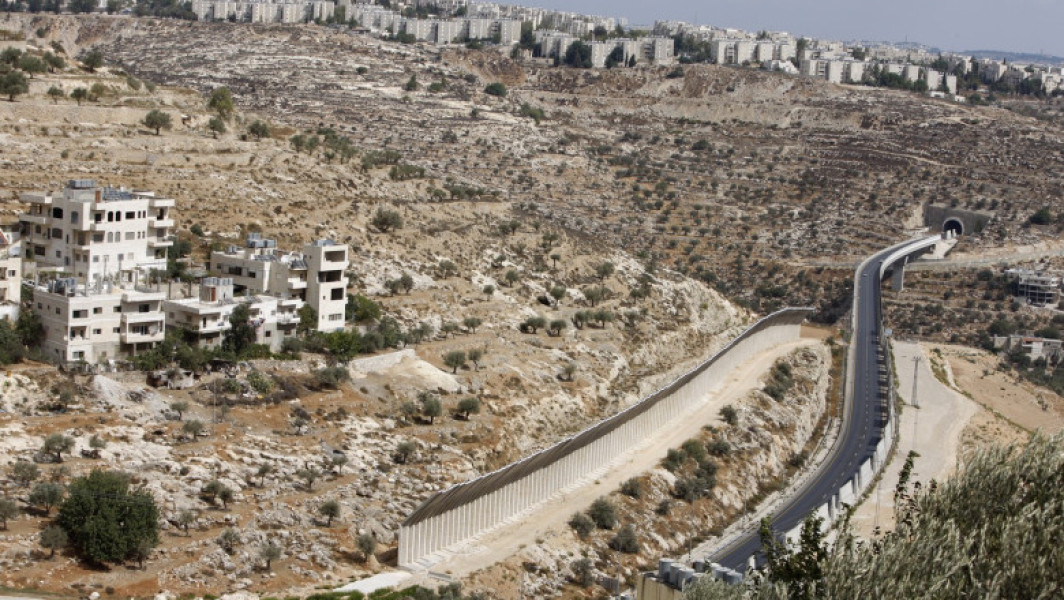 Israelul ia în considerare anexarea Cisiordaniei ocupate ca răspuns la recunoașterea unui stat palestinian