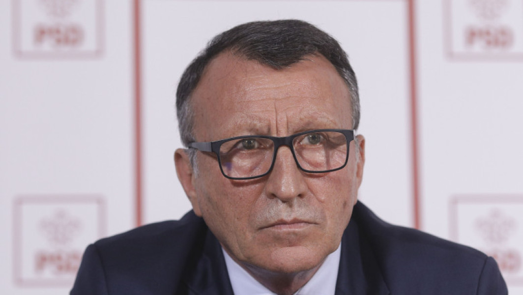 Stănescu: „Este doar o chestiune de timp până când PSD iese de la guvernare”