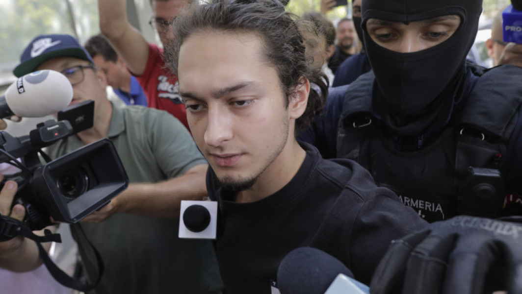 Tudor Duma, zis Maru, plasat în arest la domiciliu în dosarul morţii tânărului de 20 de ani