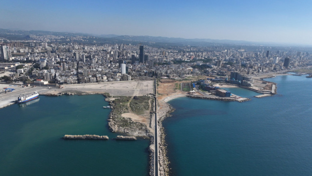 Siria exportă 600.000 de barili de țiței din Tartus într-un acord cu o firmă comercială