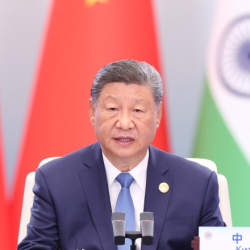 Xi promovează o nouă ordine globală prin OCS la Tianjin, în fața haosului geopolitic