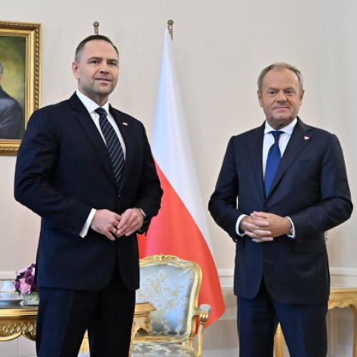 Polonia între alianțe și diviziuni: confruntare între președinte și premier subminează politica externă
