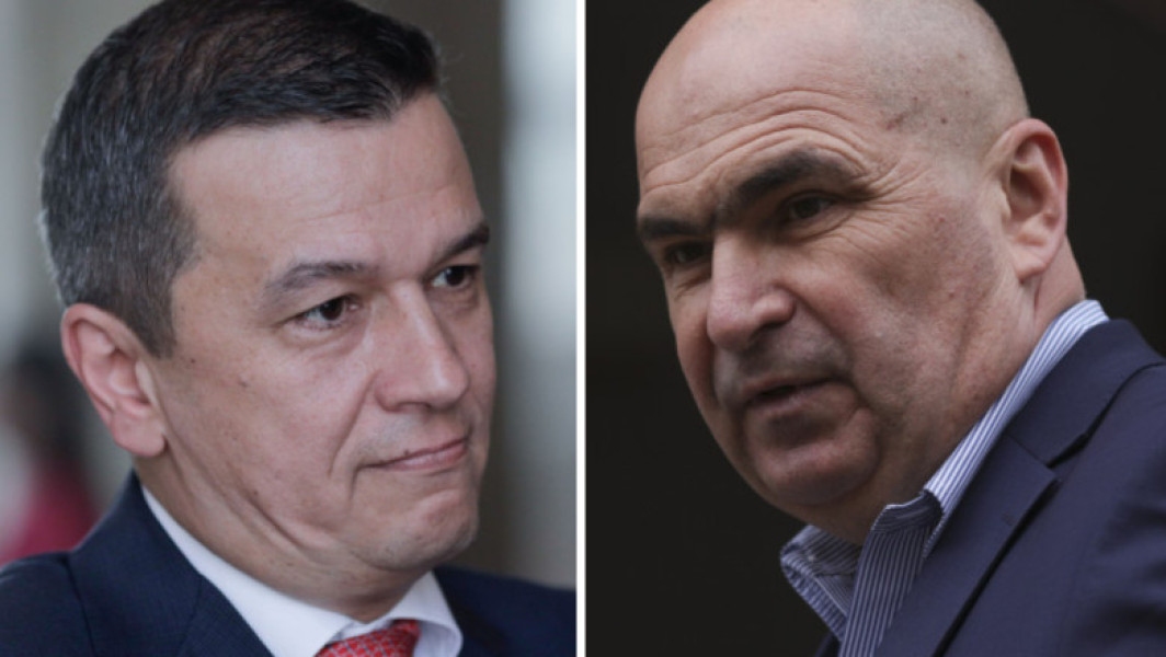 PSD insistă cu excepții de la plata CASS. Bolojan: „Toate sună bine, dar trebuie să vezi dacă ai bani. Nu ajungem nicăieri”