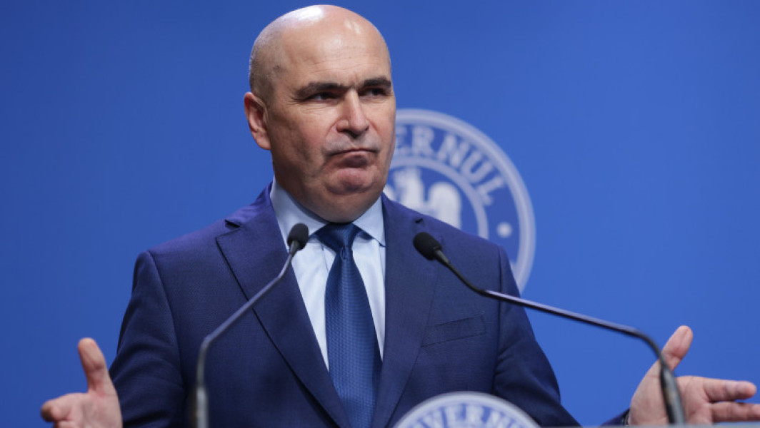 Bolojan: ANPC „poate funcţiona cel puţin la fel de bine cu o reducere de 20% a posturilor”