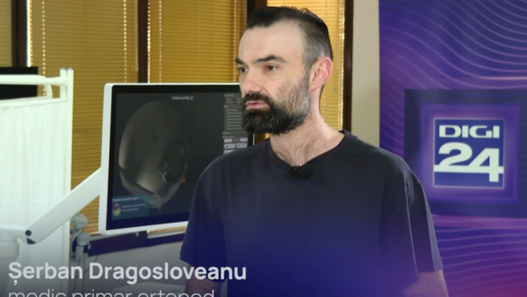Fii salvator. Prim ajutor în cazul unei fracturi de gleznă