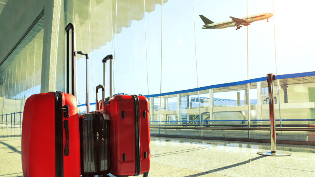 Aeroportul Internațional Avram Iancu Cluj-Napoca elimină restricțiile privind lichidele din bagajele de mână