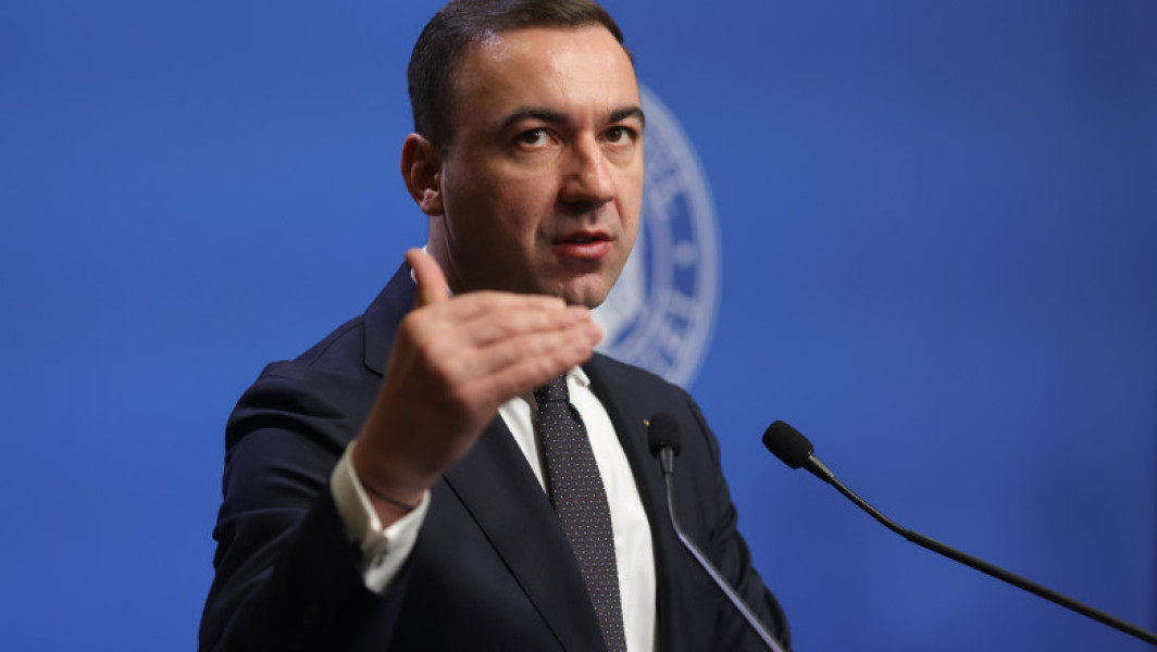 România vrea să devină exportator de energie și să mențină prețuri sub media UE