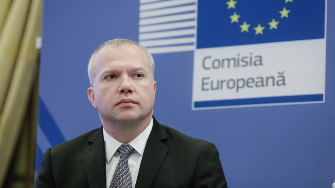 Guvernul prezintă tabelul de reduceri la posturi în primării, iar primarul din Galați critică datele