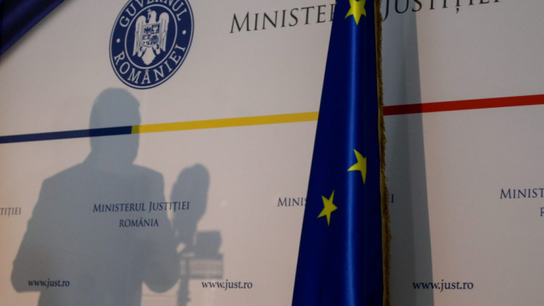 Ministrul justiției convoacă reprezentanții sistemului pentru dialog privind programul 2025-2028