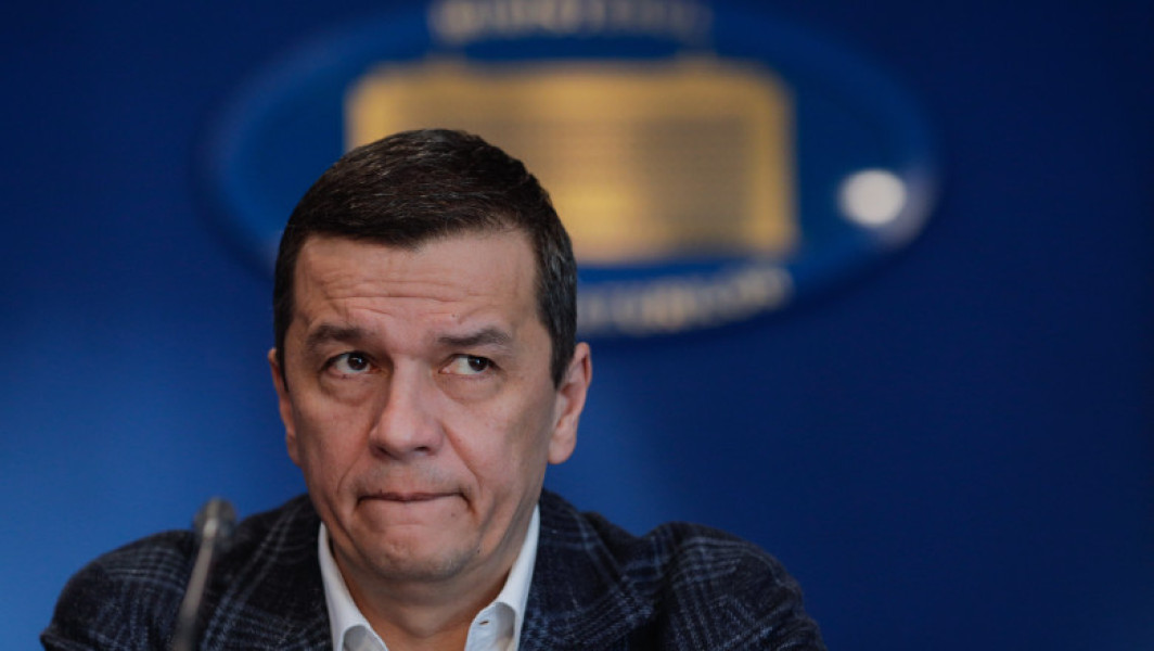 Grindeanu critică reforma administrației locale și cere 25%