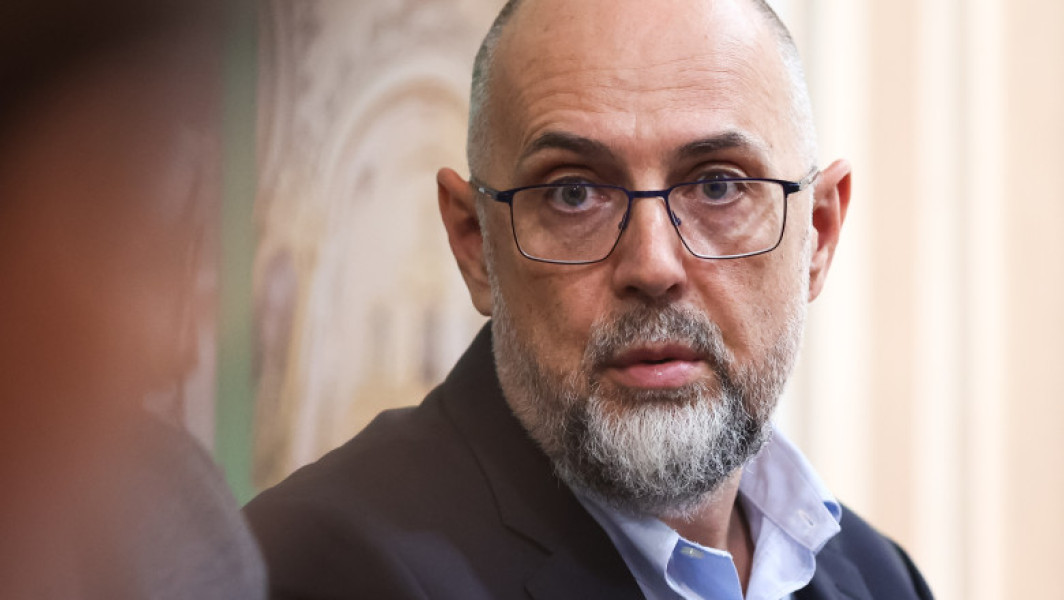 Kelemen Hunor, despre reforma administrației locale: Vorbim de 10% reduceri, 13.000 de posturi. Termenul e 15 septembrie