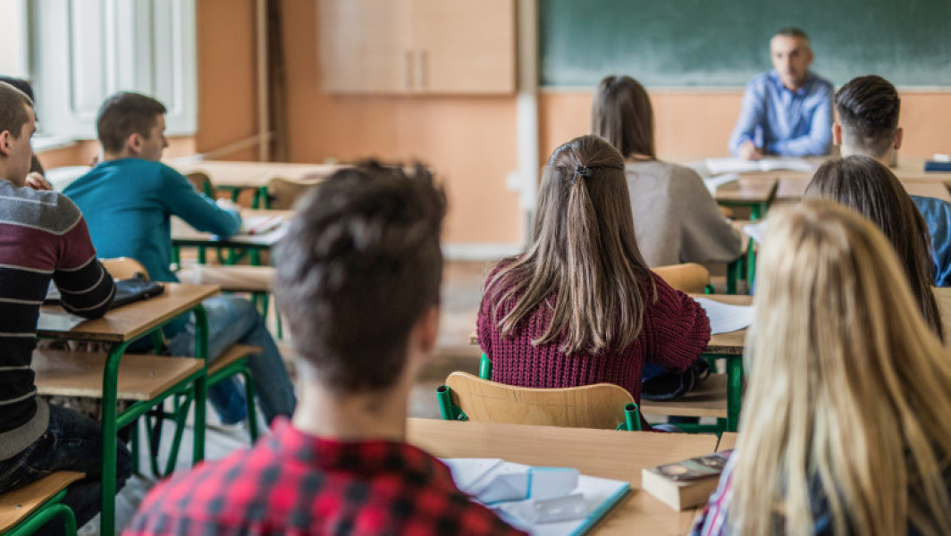 Ministerul Educației stabilește calendarul anului școlar 2025-2026
