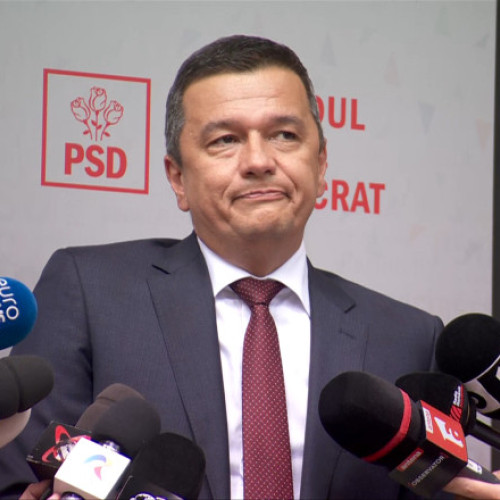 Grindeanu: Năstase și Dăncilă nu reprezintă PSD la Beijing