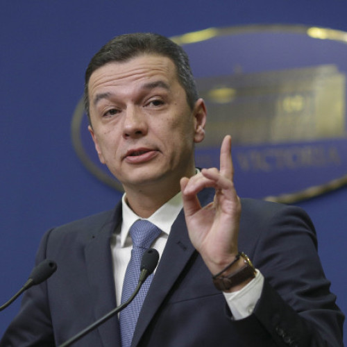 Grindeanu: datele despre posturi au fost actualizate, nu false