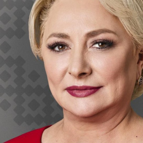 Dăncilă cere dialog cu lideri internaționali după Parada Victoriei din Beijing