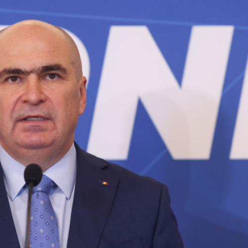 Alegerile pentru primăria Capitalei: un acord politic și un potențial candidat Ciucu