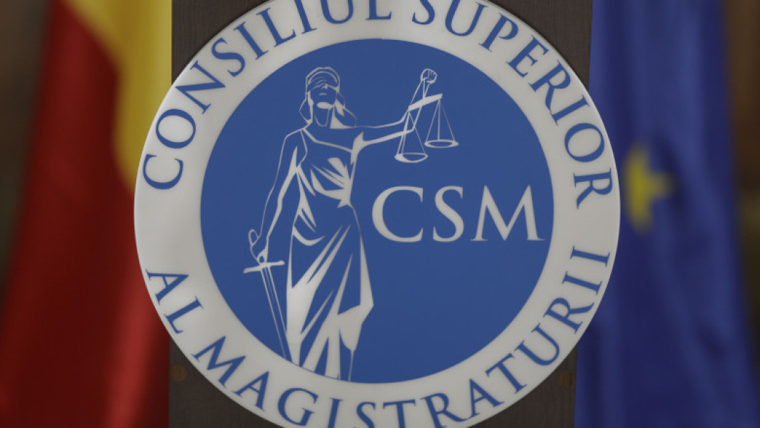CSM sesizează PICCJ în cazul mesajelor online care instigă la infracțiuni împotriva magistraților