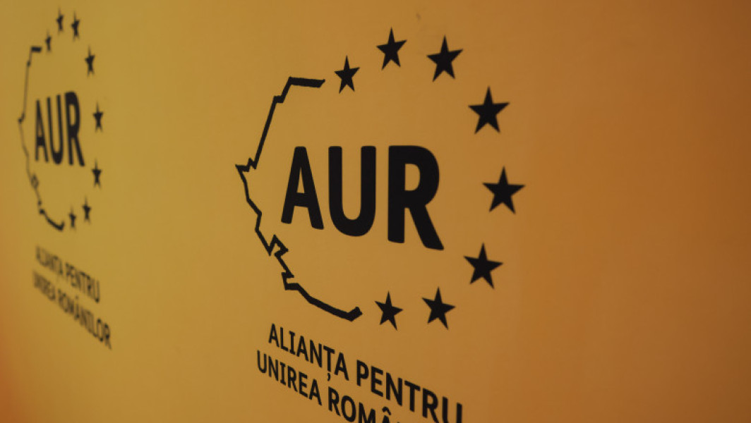 AUR propune ca elevii și profesorii să intoneze imnul național și să rostească „Tatăl nostru” la începutul orelor