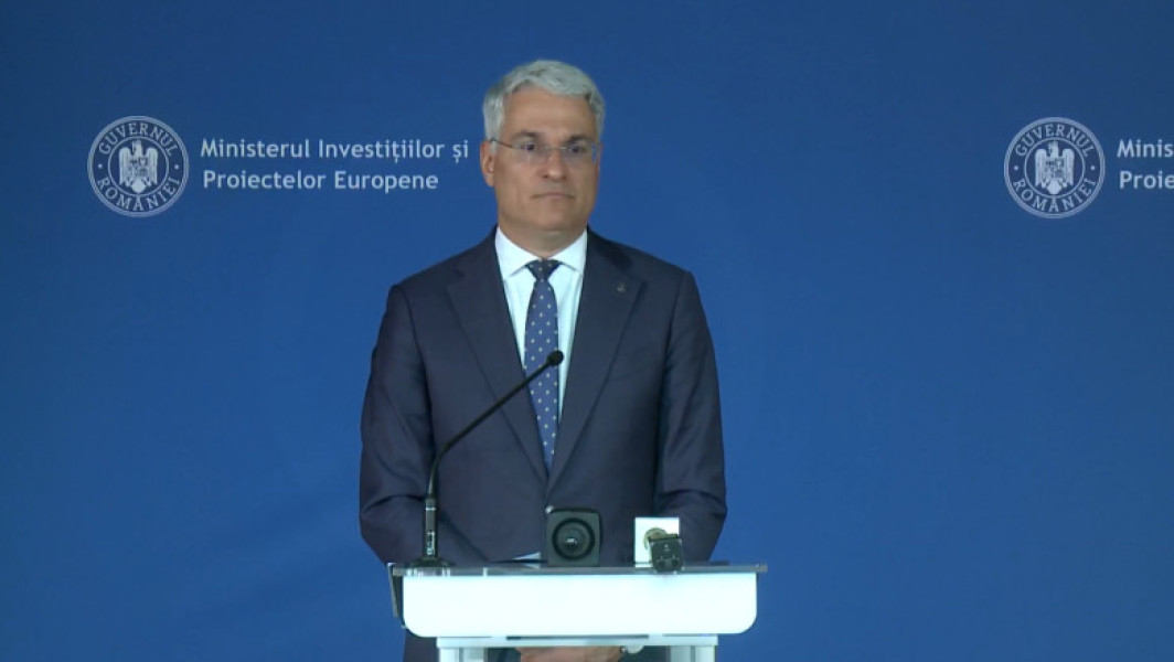 România primește undă verde pentru transferul proiectelor PNRR în politica de coeziune