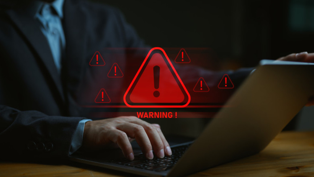 Avertisment DNSC: campanie activă de phishing vizează organizații financiar-contabile
