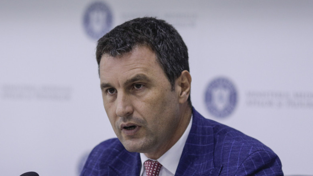 Tanczos Barna: 2025 va fi primul an în care nu vor mai exista bani prin rectificare