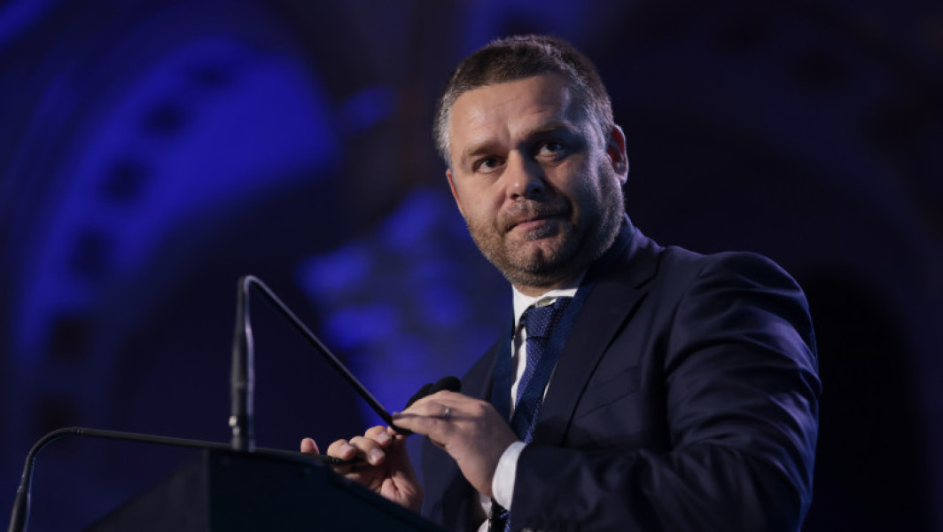 Ciucu: riscul falimentului capitalei rămâne, iar guvernarea este greu de menținut