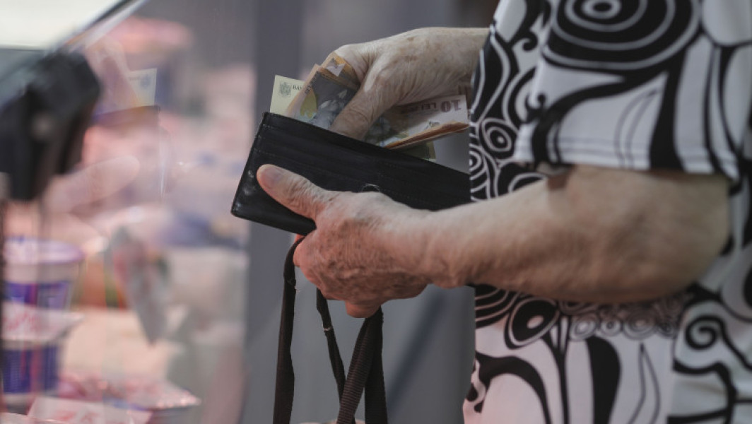 Cât este pensia medie în România și cine câștigă cel mai mult. Sunt peste 4,6 milioane de pensionari în țară