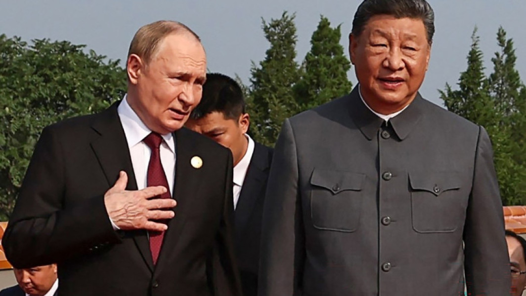 Nemurirea, obsesia dictatorilor. Xi: „La 70 ești încă un copil”. Cum crede Putin că poate trăi veșnic