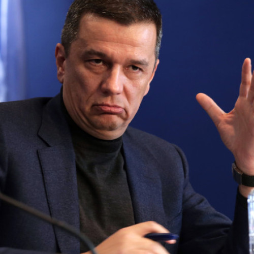 Grindeanu vine cu precizări după vizita lui Năstase și Dăncilă în China: MAE să se implice mai activ în diplomația economică