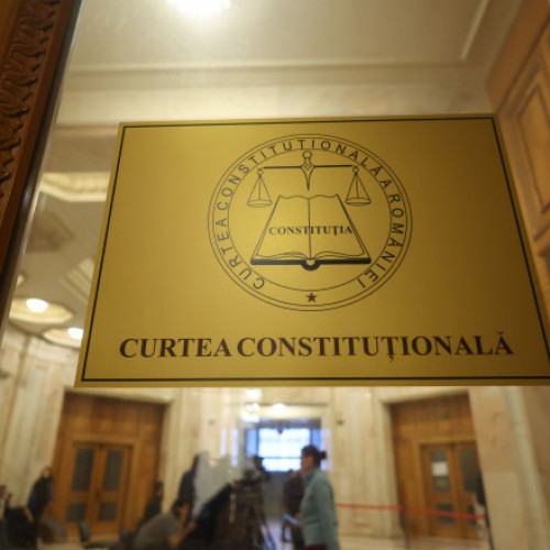 Judecătorii vor sesiza la Curtea Constituțională legea care modifică pensiile magistraților. Decizia, adoptată în unanimitate la ÎCCJ