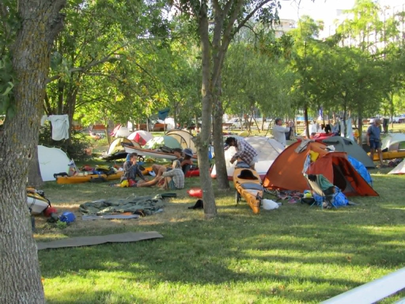 Turneul Internațional al Dunării la Brăila: 54 de participanți și 27 integrați