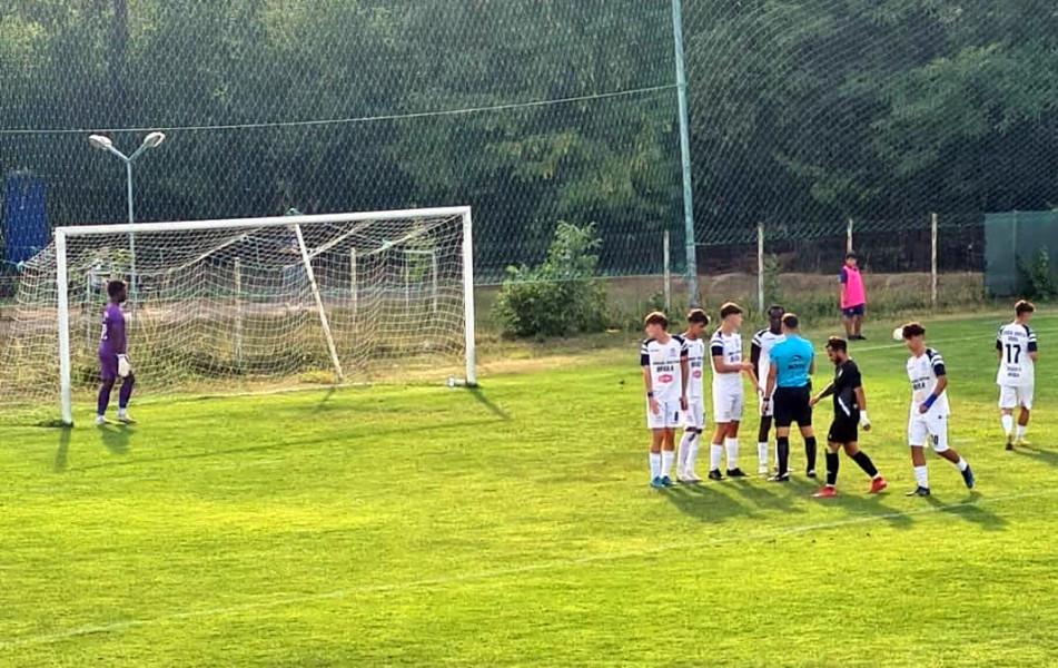 Dacia Unirea Brăila păstrează 4 puncte după două etape cu 0-0 la CS Păulești