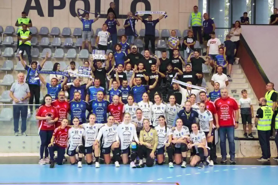 CSM București învinge Dunărea Brăila într-un derby al galeriilor în Liga Florilor