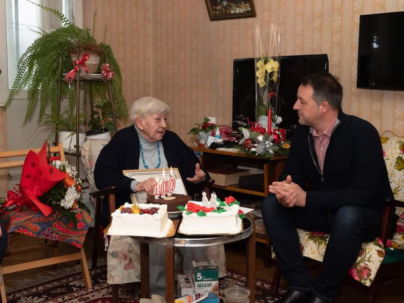 Brăila: Primăria și DAS organizează evenimente pentru ziua internațională a persoanelor vârstnice