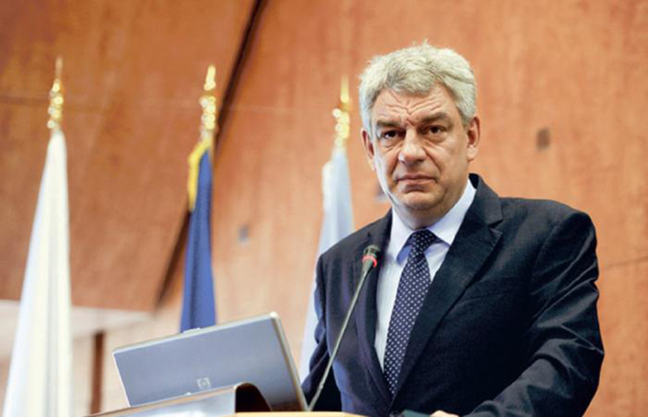 Agenda europeană | Mihai Tudose: ”România este a doua mare beneficiară a programului european pentru apărare”